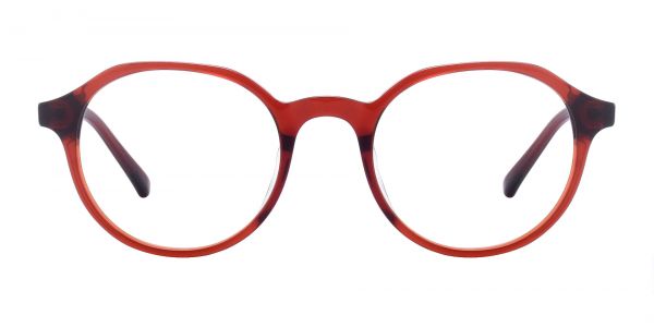 Millie Oval eyeglasses