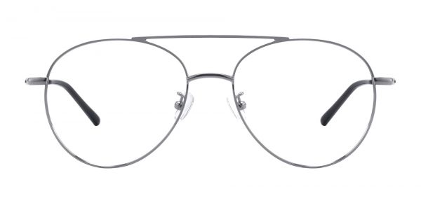 Hopper Aviator eyeglasses
