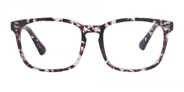 Zen Square eyeglasses