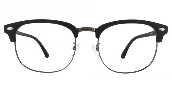 Tulsa Browline eyeglasses