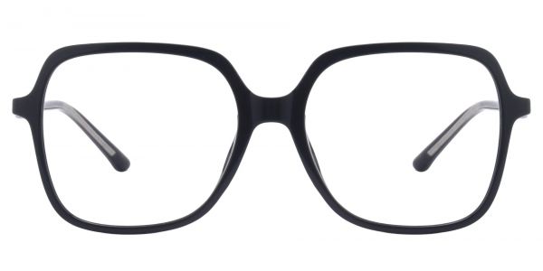 Zion Square eyeglasses