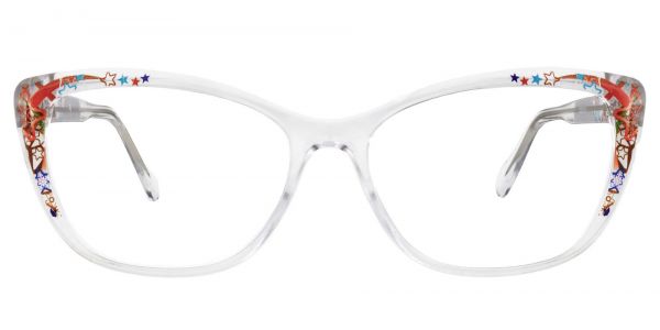 Marina Cat Eye eyeglasses