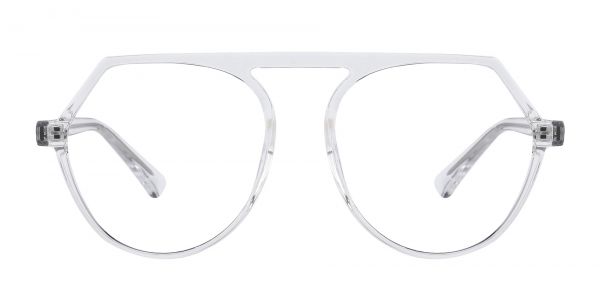 Cascade Aviator eyeglasses