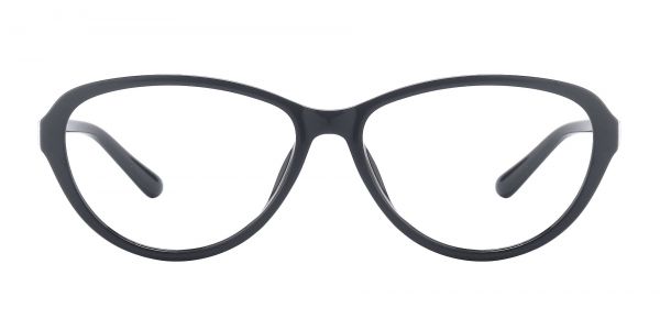 Georgiana Oval eyeglasses