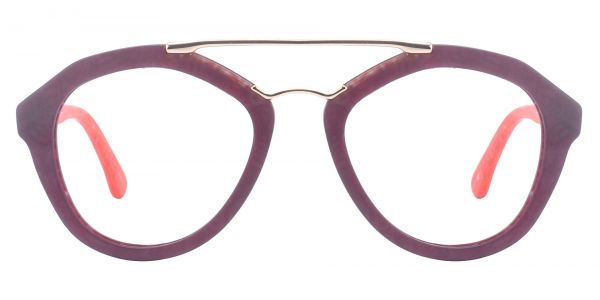 Beaumont Aviator eyeglasses