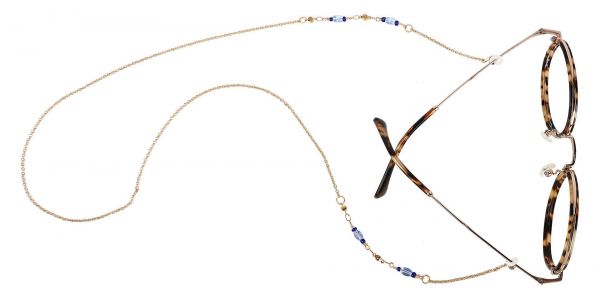 Eyeglasses Chain eyeglasses