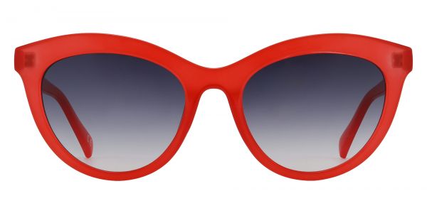 Lemay Cat Eye sunglasses