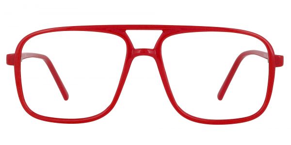 Atwood Aviator eyeglasses
