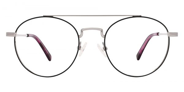 Tasha Aviator eyeglasses