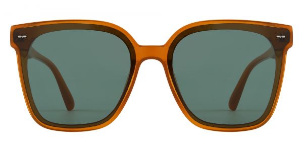 Martina Square sunglasses