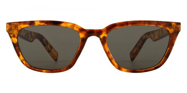 Benton Geometric sunglasses