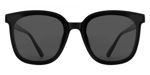 Fantasia Square sunglasses