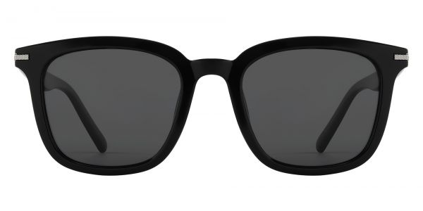 Laura Square sunglasses