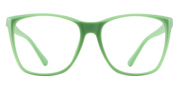 Hickory Square eyeglasses