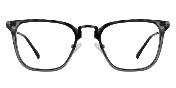 Cardwell Rectangle eyeglasses