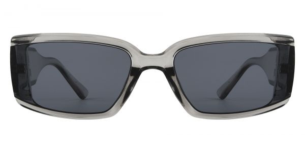 Ellen Rectangle sunglasses