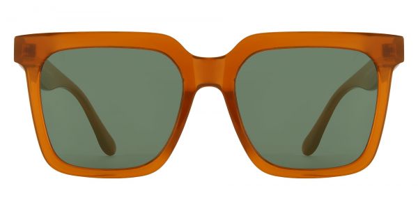 Harrell Square sunglasses