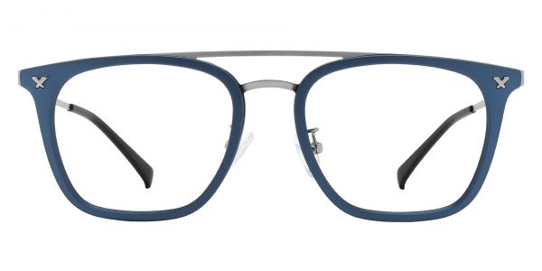 Francois Aviator eyeglasses
