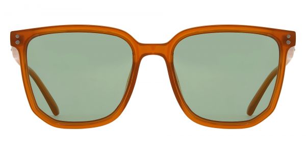 Dora Square sunglasses