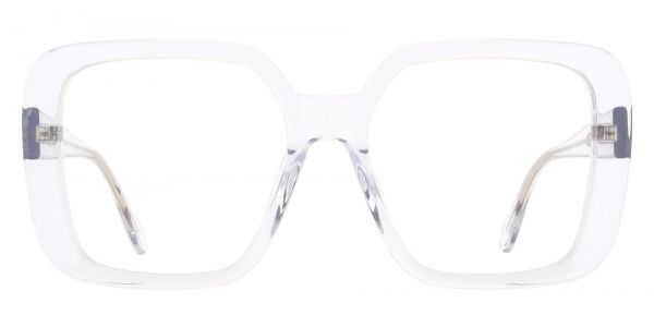 Eloise Geometric eyeglasses