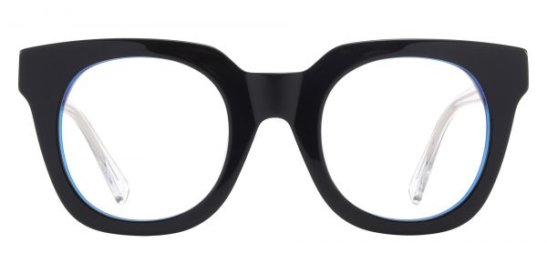 Gramercy Round eyeglasses
