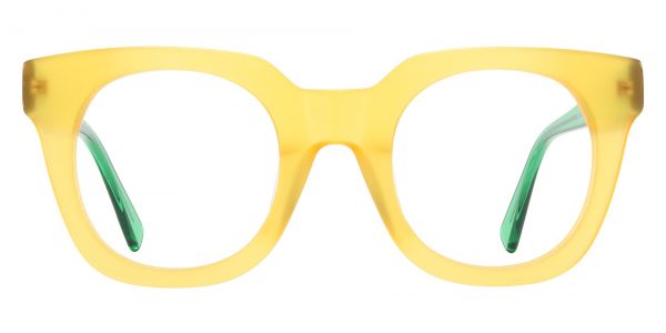 Gramercy Round eyeglasses