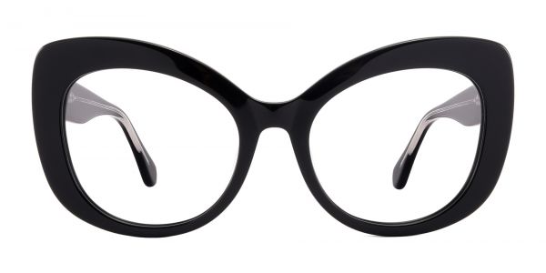 Morgan Cat Eye eyeglasses