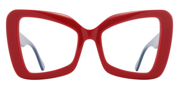 Harper Cat Eye eyeglasses