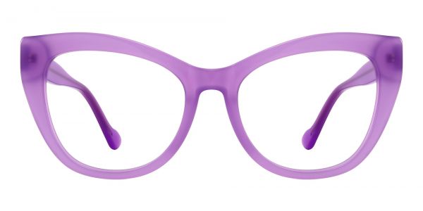 Pomona Cat Eye eyeglasses