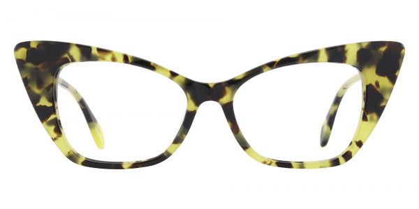 Belview Cat Eye eyeglasses