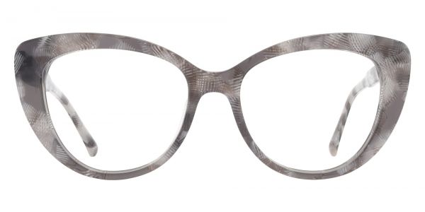 Presley Cat Eye eyeglasses