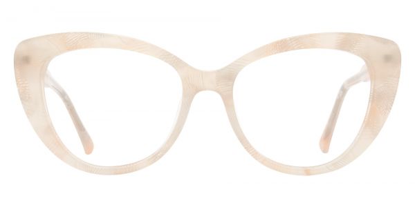 Presley Cat Eye eyeglasses