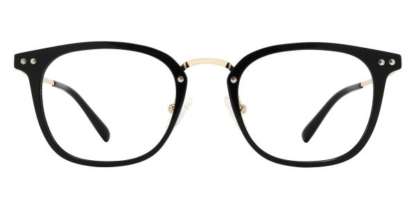 Geyser Oval eyeglasses