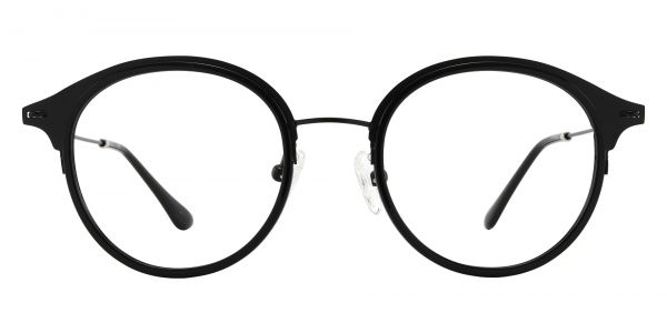 Ramona Round eyeglasses