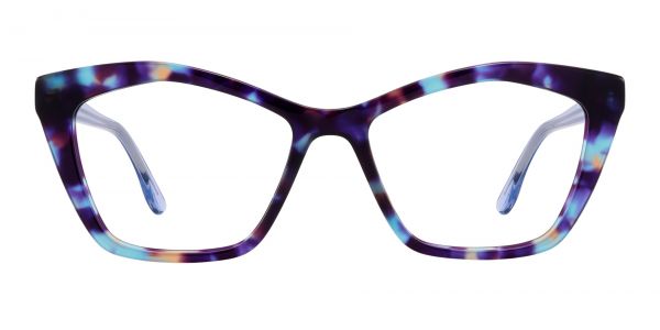 Amelia Cat Eye eyeglasses
