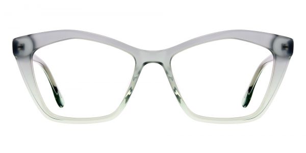Amelia Cat Eye eyeglasses
