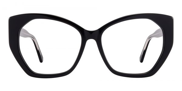 Bentley Cat Eye eyeglasses