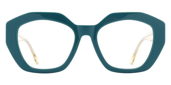 Catalyst Geometric eyeglasses