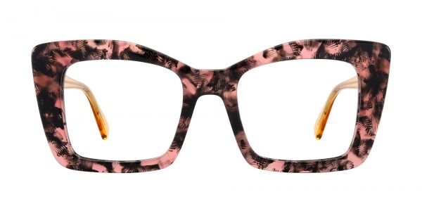 Henley Cat Eye eyeglasses