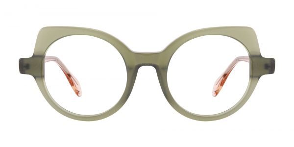 Bronwyn Cat Eye eyeglasses