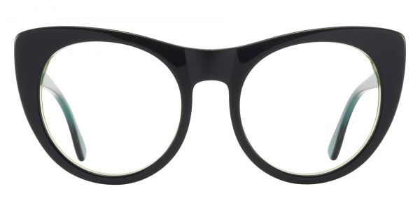 Hudson Cat Eye eyeglasses