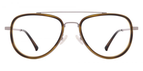 Riley Aviator eyeglasses