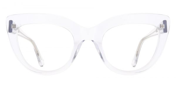 Hedley Cat Eye eyeglasses