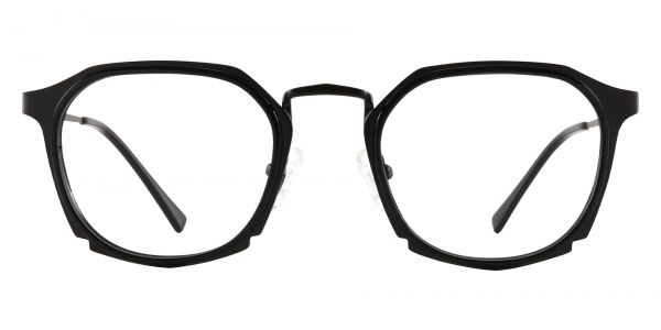 Carnaby Geometric eyeglasses