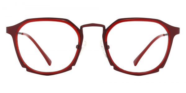 Carnaby Geometric eyeglasses