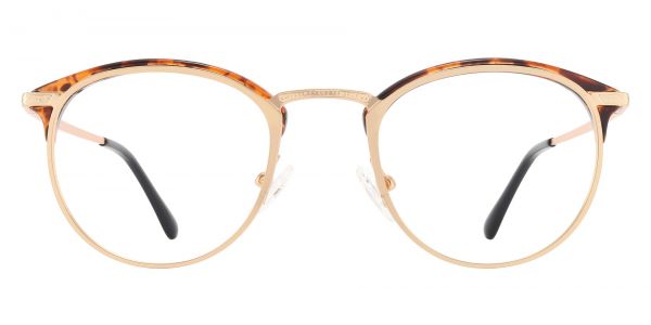 Tinora Browline eyeglasses