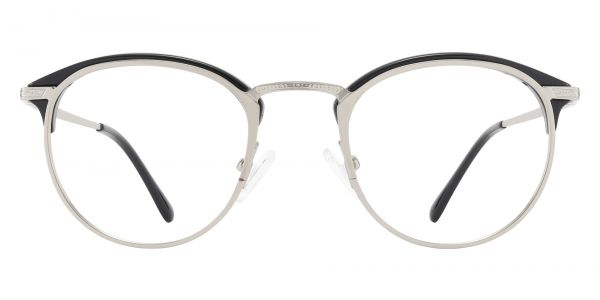 Tinora Browline eyeglasses