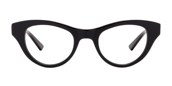 Greta Cat Eye eyeglasses