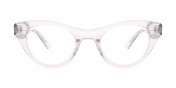 Greta Cat Eye eyeglasses