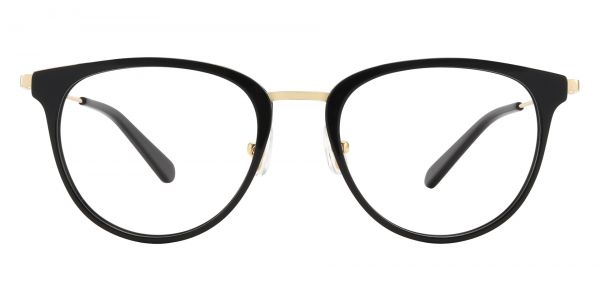 Madison Oval eyeglasses